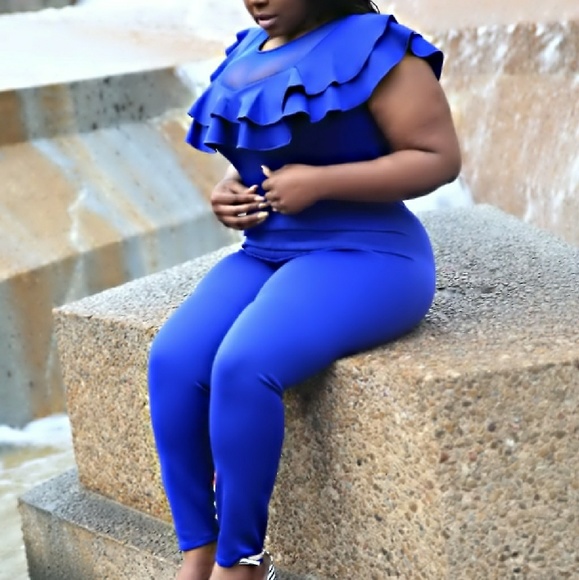 Plus Jumper - Picture 2 of 2